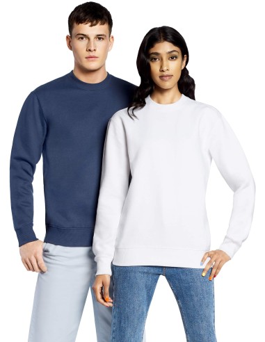 C-COR62-MEN'S / UNISEX HEAVYWEIGHT SWEATSHIRT